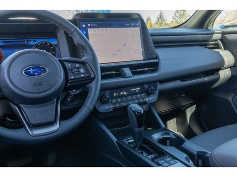 New 2026 Subaru Outback Touring XT AWD/4WD image 24