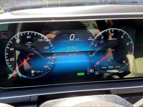 Certified 2023 Mercedes-Benz GLS 450 GLS 450 image 6