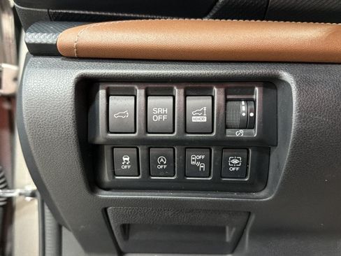 Used 2021 Subaru Forester Touring w/ Popular Package #2 AWD/4WD image 21