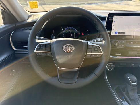 Used 2026 Toyota Grand Highlander XLE image 24