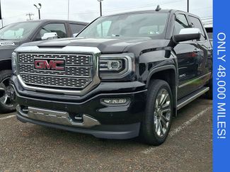 Used 2018 GMC Sierra 1500 Denali w/ Denali Ultimate Package AWD/4WD video 2