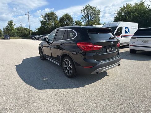 Used 2016 BMW X1 xDrive28i AWD/4WD image 3