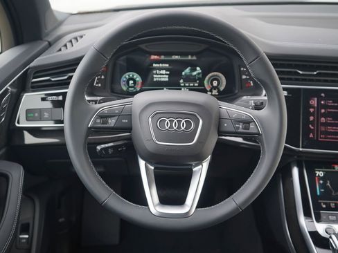 New 2026 Audi Q7 2.0T Premium Plus AWD/4WD image 8