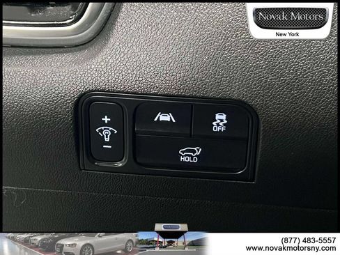 Used 2023 Kia Sorento SX Prestige AWD/4WD image 22