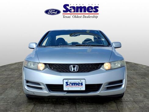 Used 2011 Honda Civic LX image 2