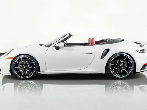 Used 2024 Porsche 911 Turbo S image 17