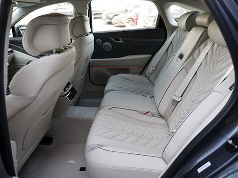 New 2026 Genesis G80 2.5T Sport Prestige image 26