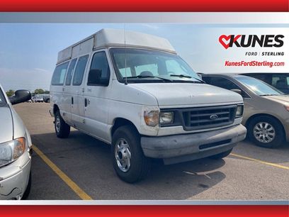 Used 2003 Ford E-250 and Econoline 250