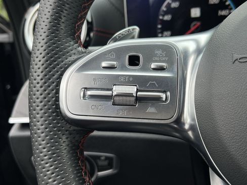 Used 2019 Mercedes-Benz E 53 AMG 4MATIC Sedan image 38