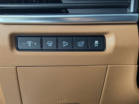 New 2025 Kia Telluride SX Prestige X-Line image 13
