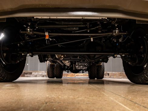 Used 2026 Ford F450 King Ranch w/ Chrome Package image 14