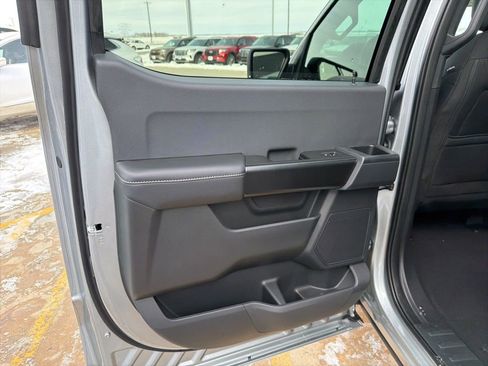 New 2026 Ford F150 STX image 20