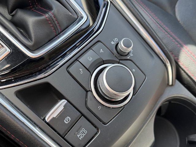 Used 2025 MAZDA CX-5 Carbon Edition AWD/4WD image 28