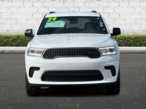 Used 2024 Dodge Durango SXT image 9