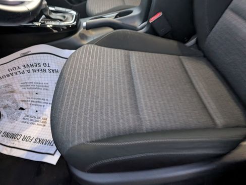 Used 2023 Kia Soul EX image 22