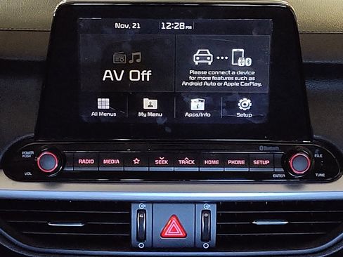 Used 2019 Kia Forte LXS image 25