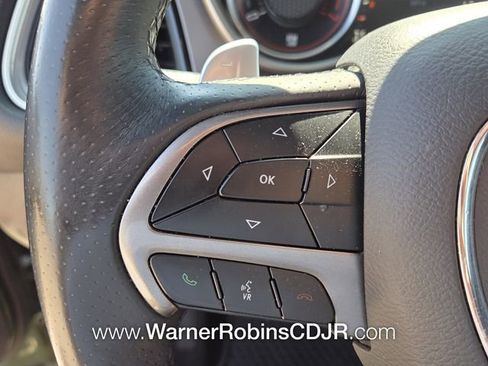 Used 2019 Dodge Challenger GT w/ Plus Package RWD image 25