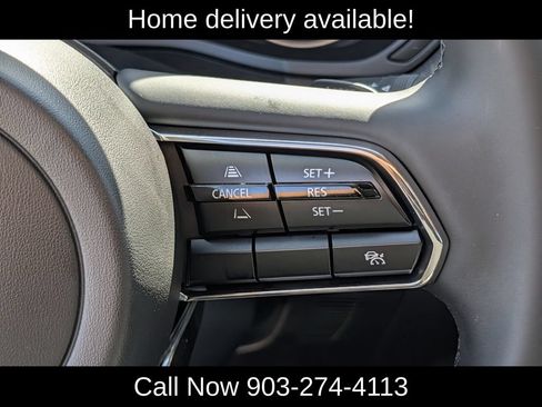 Used 2026 MAZDA CX-90 3.3 Turbo w/ Select Package AWD/4WD image 23