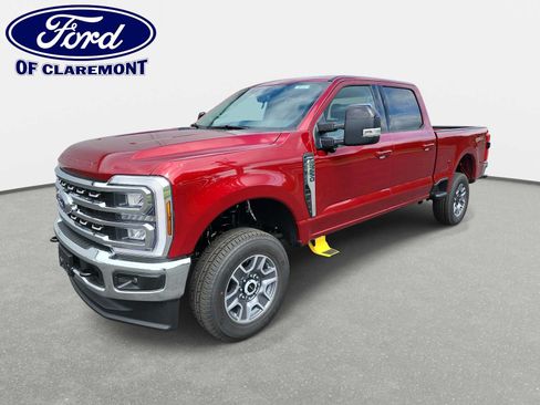 New 2026 Ford F250 Lariat AWD/4WD image 1