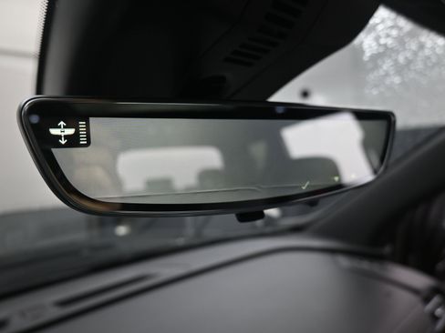 New 2026 Chevrolet Traverse Z71 w/ Driver Confidence Package image 29