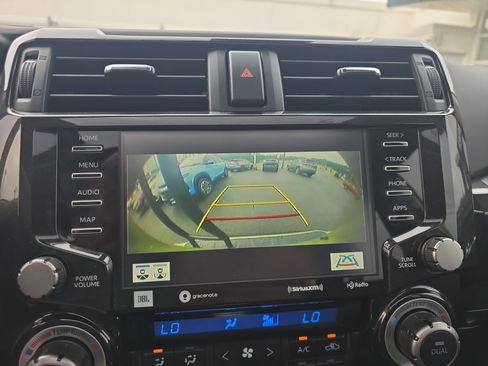 Used 2022 Toyota 4Runner TRD Pro AWD/4WD image 36