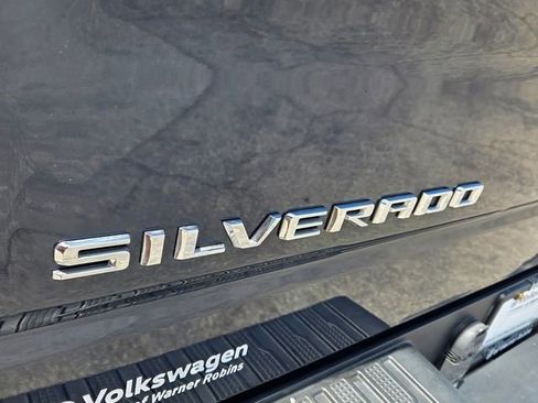 Used 2020 Chevrolet Silverado 1500 RST w/ All-Star Edition AWD/4WD image 11