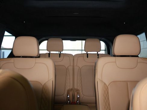 Certified 2024 Jeep Grand Cherokee L Summit AWD/4WD image 8