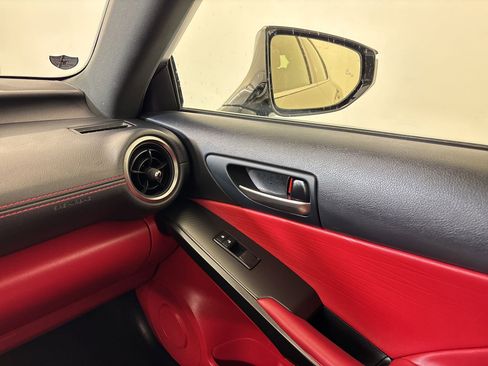 Used 2021 Lexus IS 350 F Sport w/ Accessory Package 2 image 28