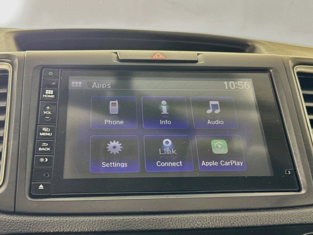 Used 2015 Honda CR-V EX-L image 17