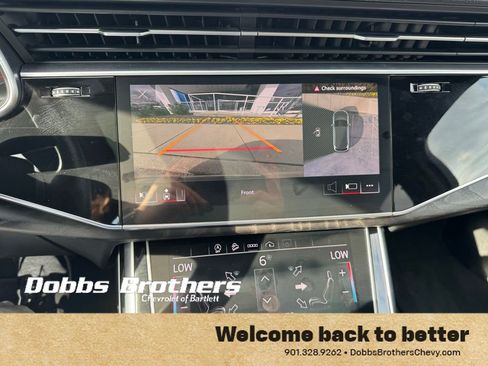 Used 2022 Audi Q7 3.0T Premium Plus image 23