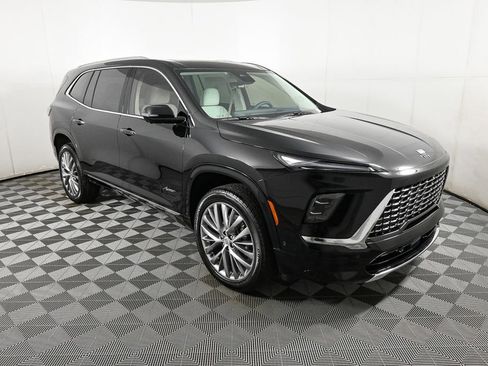New 2026 Buick Enclave Avenir w/ Super Cruise Package image 28