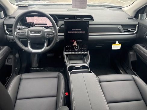 New 2026 GMC Terrain Denali image 26