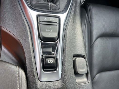 Certified 2023 Chevrolet Camaro SS image 30