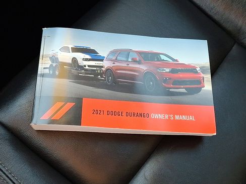 Used 2021 Dodge Durango GT image 27