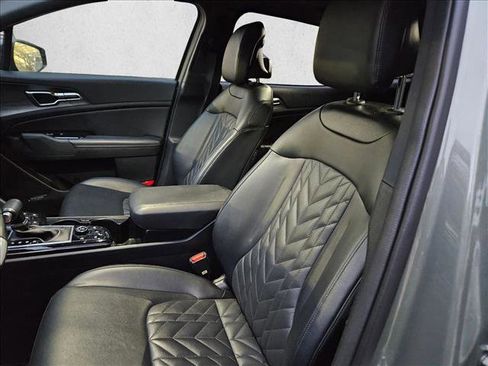Used 2023 Kia Sportage X-Pro Prestige image 14