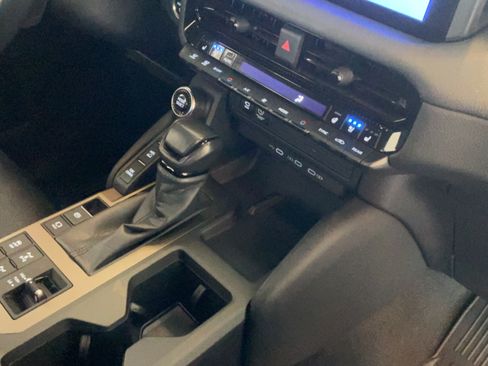 Used 2024 Toyota Land Cruiser AWD/4WD image 57