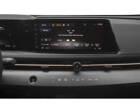 Certified 2024 Nissan Ariya AWD image 13