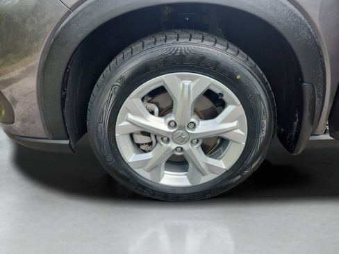 Used 2023 Honda HR-V LX image 35