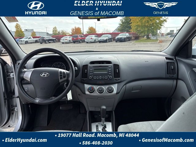 Used 2010 Hyundai Elantra GLS FWD image 14