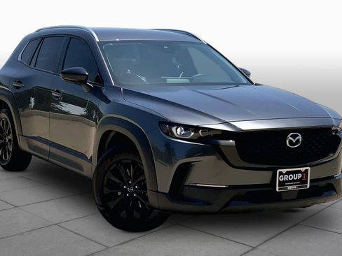 Used 2024 MAZDA CX-50 AWD 2.5 S w/ Weather Package image 3