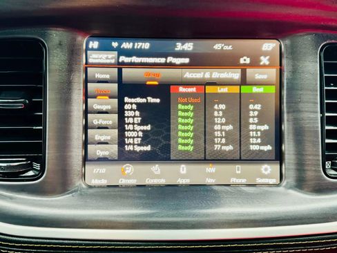 Used 2023 Dodge Charger Scat Pack RWD image 66