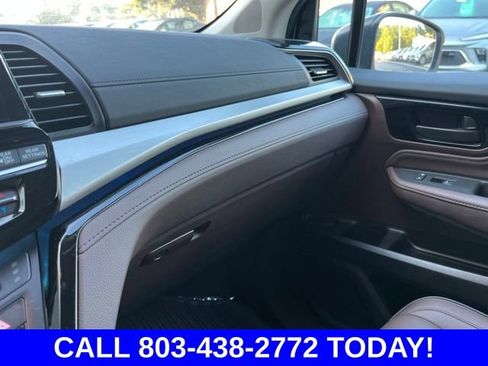 Used 2026 Honda Odyssey Touring image 29