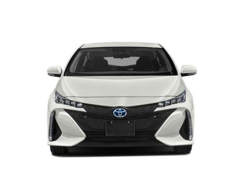 Used 2020 Toyota Prius Prime XLE FWD image 4