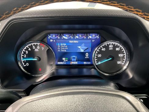 Used 2023 Ford F150 Tremor image 25