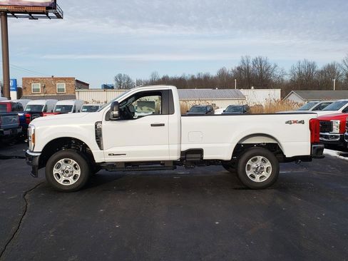 New 2026 Ford F250 XLT image 5