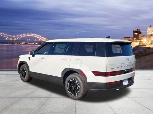 New 2026 Hyundai Santa Fe SE image 3