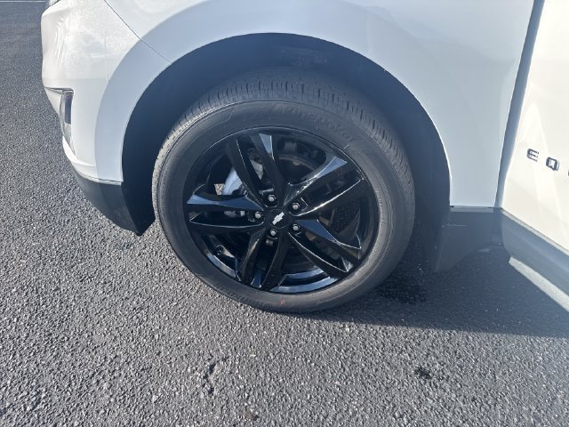 Used 2021 Chevrolet Equinox LT AWD/4WD image 31