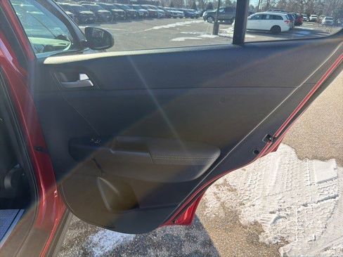 Used 2020 Kia Sportage LX image 14