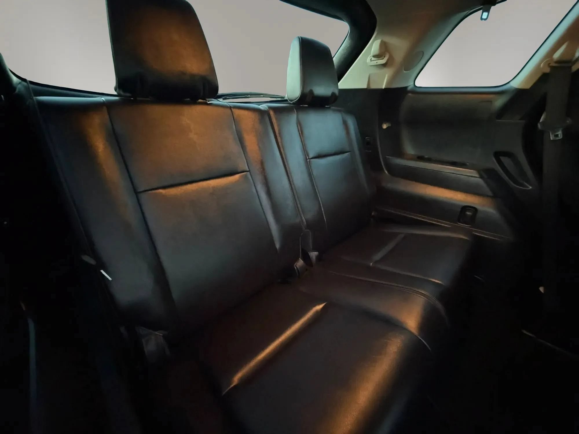 Used 2012 MAZDA CX-9 Touring FWD image 17