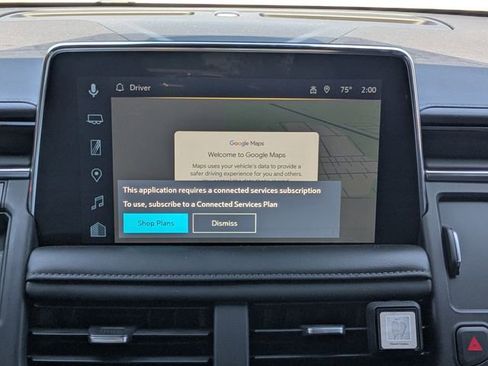 Used 2023 Chevrolet Tahoe Z71 w/ Luxury Package image 29